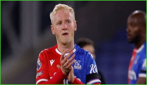 Will Hughes and Crystal Palace in 2023: A Potential Liverpool Reconnection? - SarkariResult